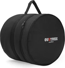 Drum Bag For Floor Tom 16x16/16x14 10mm Thick Padded Travel Drum Case
