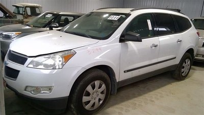 Fuse Box Engine Without Tow Package Fits 10 TRAVERSE 267486