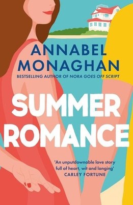 Summer Romance the must-read love story that will steal your heart in 2024