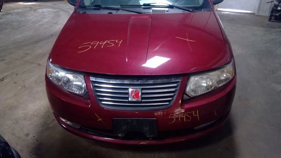 Steering Gear/Rack Power Rack And Pinion Excluding SS Fits 05-10 COBALT 4234079 Foto 2 de 4