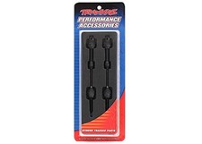 Traxxas Driveshafts, Rear, Steel-Spline Constant-Velocity Complete Assembly 