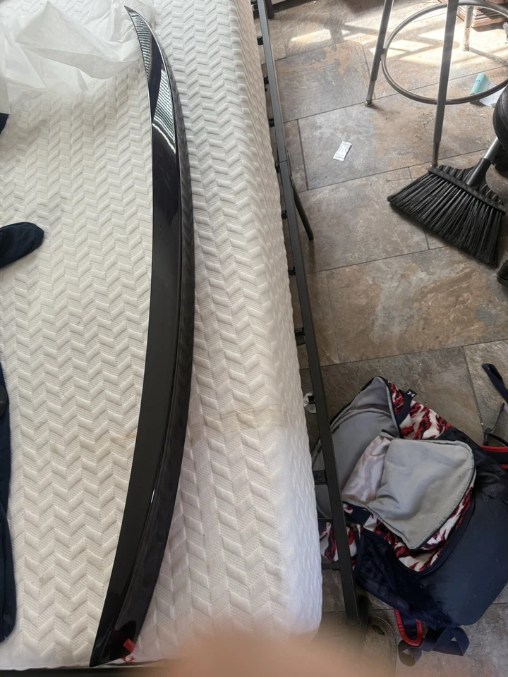 Alerón Volvo S90 39843543 Foto 2 de 3