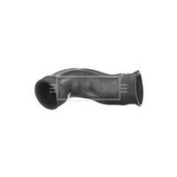 Luftschlauch Borg & Beck FüR Seat Exeo 3R2 2008-2013 Schwarz