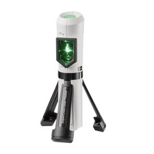 Laserliner 081.124E Supercross-Laser Pocket Cross Line Laser