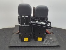 MERCEDES E CLASS Rollcage and headrests 2009-2017 A2078600632