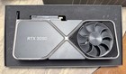 USED NVIDIA GeForce RTX 3090 Founders Edition 24GB GDDR6 Graphics Card