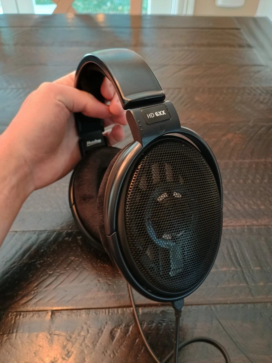 Sennheiser Massdrop HD6XX Headphones for Sale | Shop New & Used