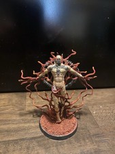 Transcendent Necron, Biotransferrance Reverse...