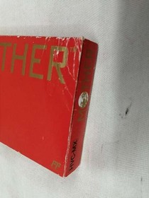 Nintendo Famicom Soft MOTHER Used