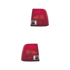 PRASCO Heckleuchte Rückleuchte links rechts passend für VW Passat 3B2