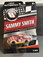 Sammy Smith 2024 Pilot/ Flying J 1/64 Nascar Authentics Diecast