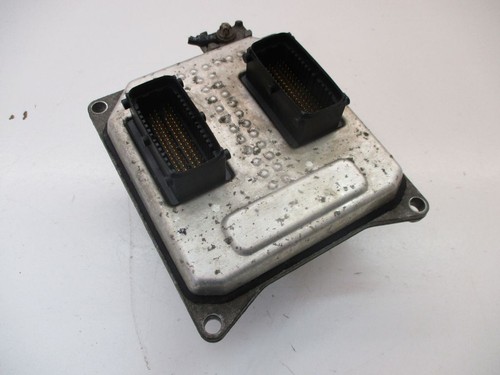 Opel Astra H 2008 55559394 Motorsteuergerät Modul ECU KUP2708