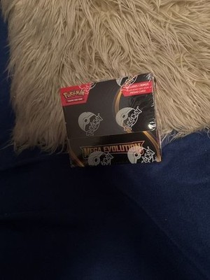 [MINT SEALED] Mega Evolutions Enhanced Booster Box