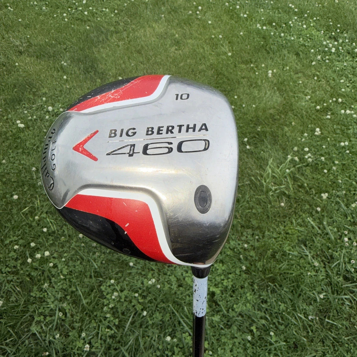Big Bertha 460 for sale - eBay