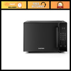 Countertop Microwave Oven 1.1 Cu. Ft., 1000W, 10 Power Levels, 6 Presets, Eco Mo