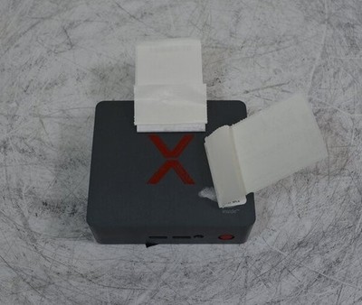 BEELINK BT3-X BT3X-A-464LD0W64 Mini PC INTEL CELERON J3355 4GB 62GB SEE NOTES