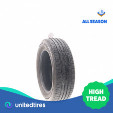 Used 19560r15 Bfgoodrich Advantage Control 88h - 1032 Used 19560r15 Bfgoodrich Advantage Control 88h - 1032