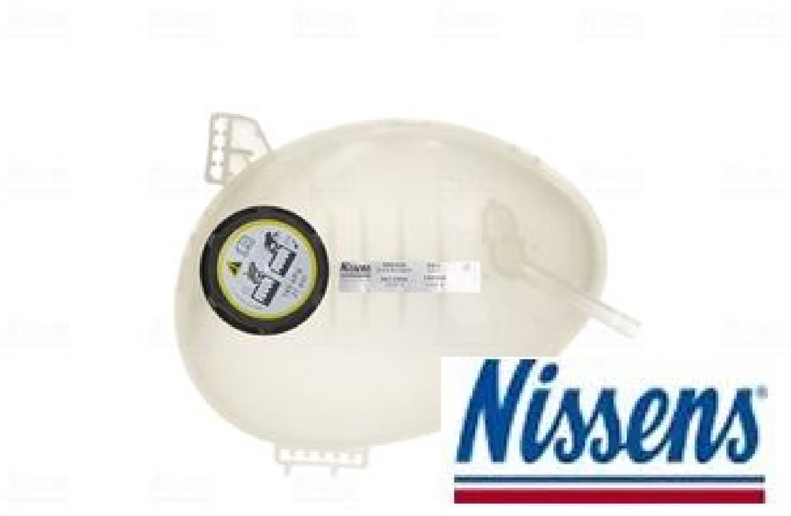 Nissens Ausgleichsbehälter, Kühlmittel 996409 Für Ford - Bild 4