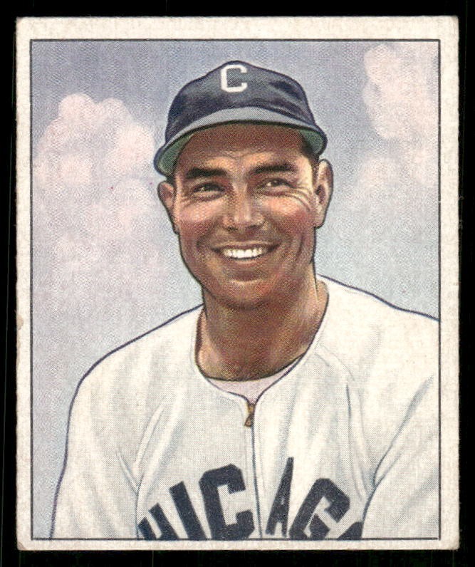 Hank Majeski #92 Baseball Cards 1950 Bowman trading card — raw and PSA graded price guide