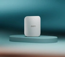 Amazon eero Pro 7 tri-band mesh Wi-Fi 7 router