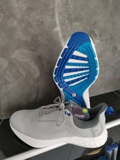 Footjoy Quantum Herren Golfschuhe  Gr. 45 UK ...