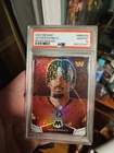 2024 Mosaic Jayden Daniels Micro Mosaic Rookie QB #MM-JDS RC Case Hit PSA 10!Opens in a new window or tab