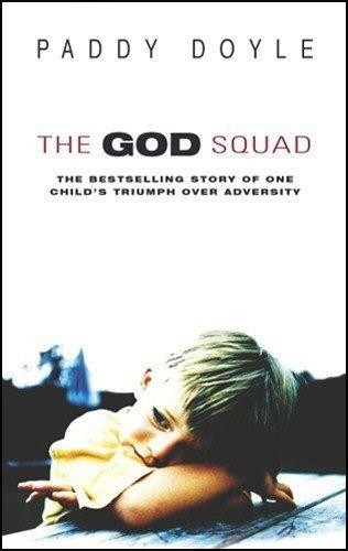The God Squad - Doyle, Paddy