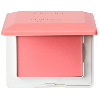 NIB 100% Authentic Glossier  Cloud Paint Plush Blush, 0.2oz