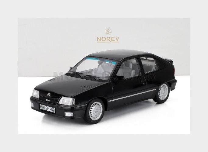 Norev Opel Kadett Gsi 1991 1:18 183617