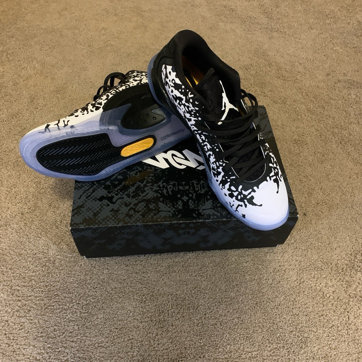 Size 11 - Air Jordan Zion 3 Gen Zion for sale online | eBay