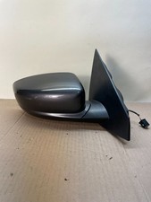 2013 To 2016 Dodge Dart Right Passenger Side View Door Mirror Oem Aj0735 Dg