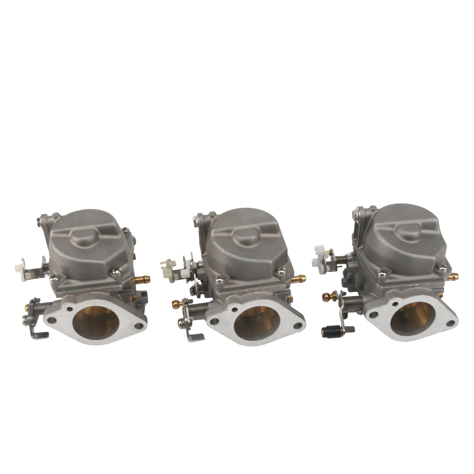 688 Carburetor Assy For Yamaha 2 Stroke 75HP 85HP Outboard 688-14301/14302/14303