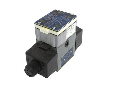 Neu CONTINENTAL HYDRAULICS VS12M-3F-GB5HL2-68L-H Ventil VS12M3FGB5HL268LH