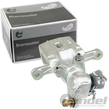 BREMSSATTEL HINTEN LINKS passend für NISSAN ALMERA I (N15) ALMERA II (N16)