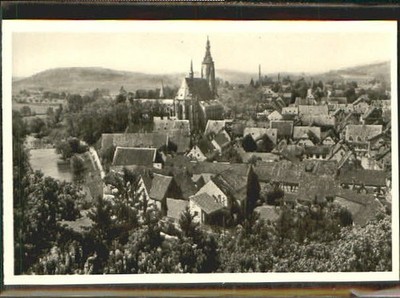 Meisenheim Glan Meisenheim 