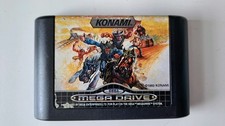 Thumbnail of ebay&reg; auction 236802225020 | Sunset Riders für Sega Mega Drive, nur Cartridge - PAL