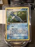 Pokemon TCG English Card Pop Series 3 Vaporeon 6/17 Holo Rare - PL