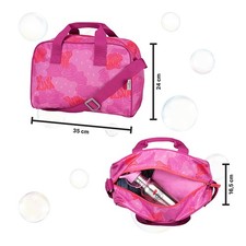 DERDIEDAS SPORTTASCHE ROSES NEU