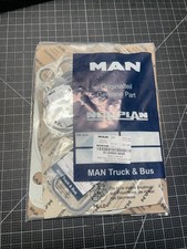 DECARBONIZER SET - MAN Marine Diesel Engine Part No. 51.00900-6828