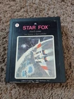 Star Fox (Atari 2600, 1983)