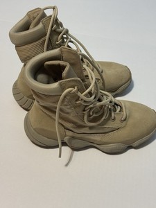 yeezy boots ebay