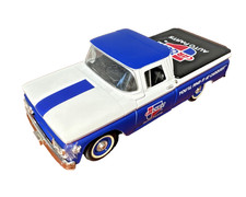Liberty Classics Limited Edition 1960 GMC Pickup Truck Car Quest brand Bank