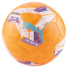 PUMA Orbita Laliga 1 Mini Soccer Ball Mens Size OSFA  08428903
