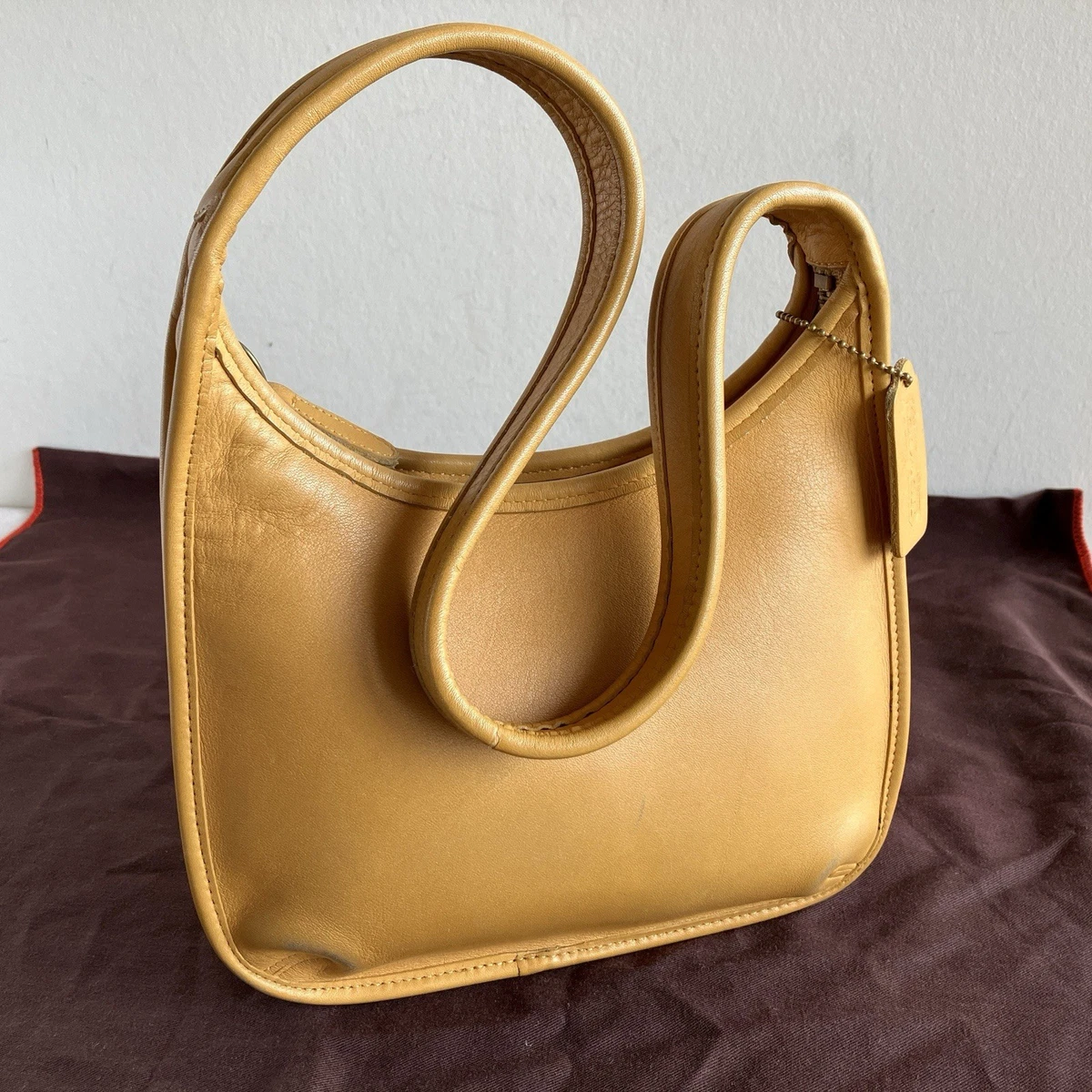 Coach Ergo Bags for sale | eBay