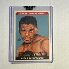 Sportkings Series D Card Gallery 7