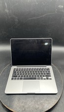 Apple MacBook Pro A1502 13-Inch Retina Display Intel Core Processor