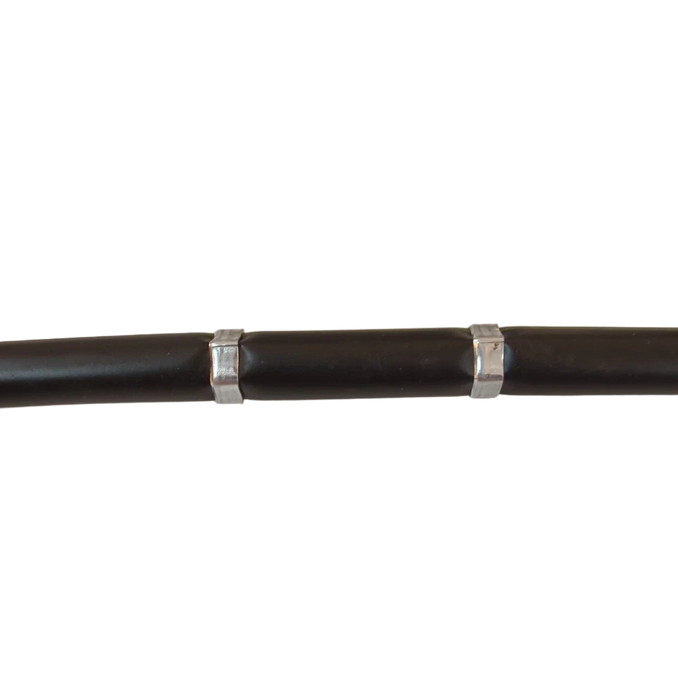 New Shifter CablesFit For 2002-2006 Honda CR-V 2.4L 4WD 4AT Foto 3 de 4