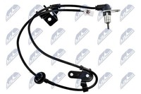 NTY Sensor, Raddrehzahl HCA-MZ-006 FüR Mazda
