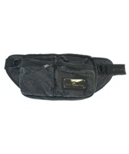 adidas by Stella McCartney Messenger Bags Black 2200627476037