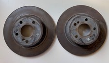 Bremsscheibe hinten A2044230912 Mercedes C E Klasse W204 W207 Bremsscheibe hinten A2044230912 Mercedes C E Klasse W204 W207